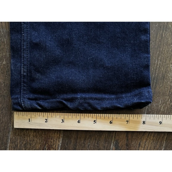 Silver Jeans Suki Slim Boot Size 28x33 Womens - Picture 6 of 6